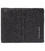 Портмоне Piquadro Hedley (W130) Black PU4188W130R_N картинка, зображення, фото