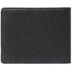 Портмоне Piquadro Hedley (W130) Black PU4188W130R_N фото
