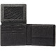 Портмоне Piquadro Hedley (W130) Black PU4518W130R_N картинка, зображення, фото