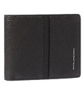 Портмоне Piquadro Hedley (W130) Black PU4518W130R_N картинка, зображення, фото