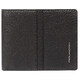 Портмоне Piquadro Hedley (W130) Black PU4518W130R_N картинка, зображення, фото