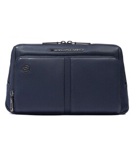 Сумка на пояс Piquadro Hedley (W130) Blue CA2174W130_BLU картинка, зображення, фото