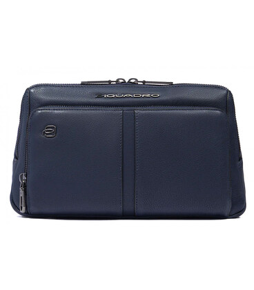 Сумка на пояс Piquadro Hedley (W130) Blue CA2174W130_BLU картинка, зображення, фото