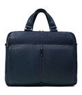 Сумка для ноутбука Piquadro Hedley (W130) Blue CA4098W130_BLU картинка, зображення, фото