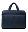Сумка для ноутбука Piquadro Hedley (W130) Blue CA4098W130_BLU картинка, зображення, фото
