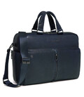 Сумка для ноутбука Piquadro Hedley (W130) Blue CA6026W130_BLU фото, картинка, изображение