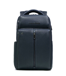 Рюкзак для ноутбука Piquadro Hedley (W130) Blue CA6449W130_BLU картинка, зображення, фото