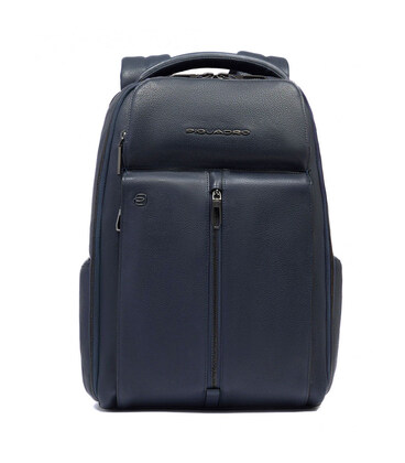 Рюкзак для ноутбука Piquadro Hedley (W130) Blue CA6450W130_BLU фото, картинка, изображение