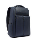 Рюкзак для ноутбука Piquadro Hedley (W130) Blue CA6450W130_BLU фото, картинка, изображение