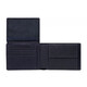 Портмоне Piquadro Hedley (W130) Blue PU1392W130R_BLU фото