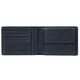 Портмоне Piquadro Hedley (W130) Blue PU257W130R_BLU картинка, зображення, фото