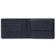 Портмоне Piquadro Hedley (W130) Blue PU3891W130R_BLU картинка, зображення, фото