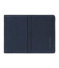 Портмоне Piquadro Hedley (W130) Blue PU3891W130R_BLU картинка, зображення, фото