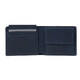 Портмоне Piquadro Hedley (W130) Blue PU4188W130R_BLU картинка, зображення, фото