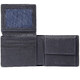 Портмоне Piquadro Hedley (W130) Blue PU4518W130R_BLU картинка, зображення, фото
