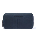Сумка-клатч Piquadro Hedley (W130) Blue AC2141W130R_BLU картинка, зображення, фото