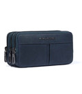 Сумка-клатч Piquadro Hedley (W130) Blue AC2141W130R_BLU картинка, зображення, фото