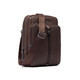 Сумка Piquadro Hedley (W130) Dark Brown CA3084W130_TM фото