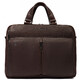 Сумка для ноутбука Piquadro Hedley (W130) Dark Brown CA4098W130_TM картинка, зображення, фото