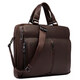 Сумка для ноутбука Piquadro Hedley (W130) Dark Brown CA4098W130_TM картинка, зображення, фото