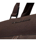 Сумка для ноутбука Piquadro Hedley (W130) Dark Brown CA4098W130_TM фото, картинка, изображение