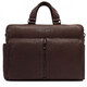 Сумка для ноутбука Piquadro Hedley (W130) Dark Brown CA6025W130_TM фото