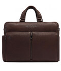 Сумка для ноутбука Piquadro Hedley (W130) Dark Brown CA6025W130_TM фото, картинка, изображение
