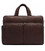 Сумка для ноутбука Piquadro Hedley (W130) Dark Brown CA6025W130_TM фото, картинка, изображение