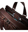 Сумка для ноутбука Piquadro Hedley (W130) Dark Brown CA6025W130_TM картинка, зображення, фото