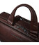 Сумка для ноутбука Piquadro Hedley (W130) Dark Brown CA6025W130_TM картинка, зображення, фото
