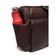 Сумка для ноутбука Piquadro Hedley (W130) Dark Brown CA6025W130_TM фото