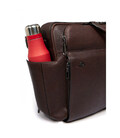 Сумка для ноутбука Piquadro Hedley (W130) Dark Brown CA6025W130_TM фото, картинка, изображение