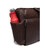 Сумка для ноутбука Piquadro Hedley (W130) Dark Brown CA6025W130_TM фото, картинка, изображение