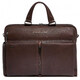 Сумка для ноутбука Piquadro Hedley (W130) Dark Brown CA6026W130_TM картинка, зображення, фото