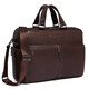 Сумка для ноутбука Piquadro Hedley (W130) Dark Brown CA6026W130_TM картинка, зображення, фото