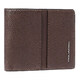Портмоне Piquadro Hedley (W130) Dark Brown PU4188W130R_TM картинка, зображення, фото