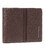 Портмоне Piquadro Hedley (W130) Dark Brown PU4188W130R_TM картинка, зображення, фото