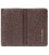 Портмоне Piquadro Hedley (W130) Dark Brown PU4188W130R_TM картинка, зображення, фото