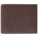 Портмоне Piquadro Hedley (W130) Dark Brown PU4188W130R_TM картинка, зображення, фото