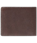 Портмоне Piquadro Hedley (W130) Dark Brown PU4188W130R_TM картинка, зображення, фото