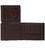Портмоне Piquadro Hedley (W130) Dark Brown PU4518W130R_TM картинка, зображення, фото