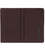 Портмоне Piquadro Hedley (W130) Dark Brown PU4518W130R_TM картинка, зображення, фото
