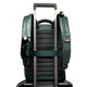 Рюкзак для ноутбука Piquadro Hedley (W130) Green CA6449W130_VE фото