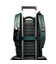 Рюкзак для ноутбука Piquadro Hedley (W130) Green CA6449W130_VE фото, картинка, изображение