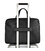 Сумка для ноутбука Piquadro Liko (W131) Black CA5981W131_N фото, картинка, изображение