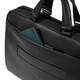 Сумка для ноутбука Piquadro Liko (W131) Black CA5981W131_N фото