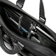 Сумка для ноутбука Piquadro Liko (W131) Black CA5981W131_N фото