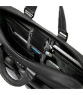 Сумка для ноутбука Piquadro Liko (W131) Black CA5981W131_N фото, картинка, изображение
