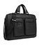 Сумка для ноутбука Piquadro Liko (W131) Black CA6203W131_N фото, картинка, изображение