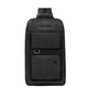 Монорюкзак Piquadro Liko (W131) Black CA6441W131_N фото